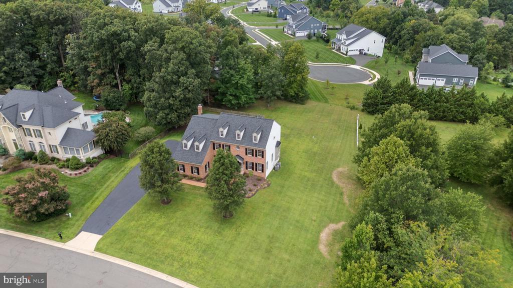 3454 VIRGINIA OAKS DRIVE