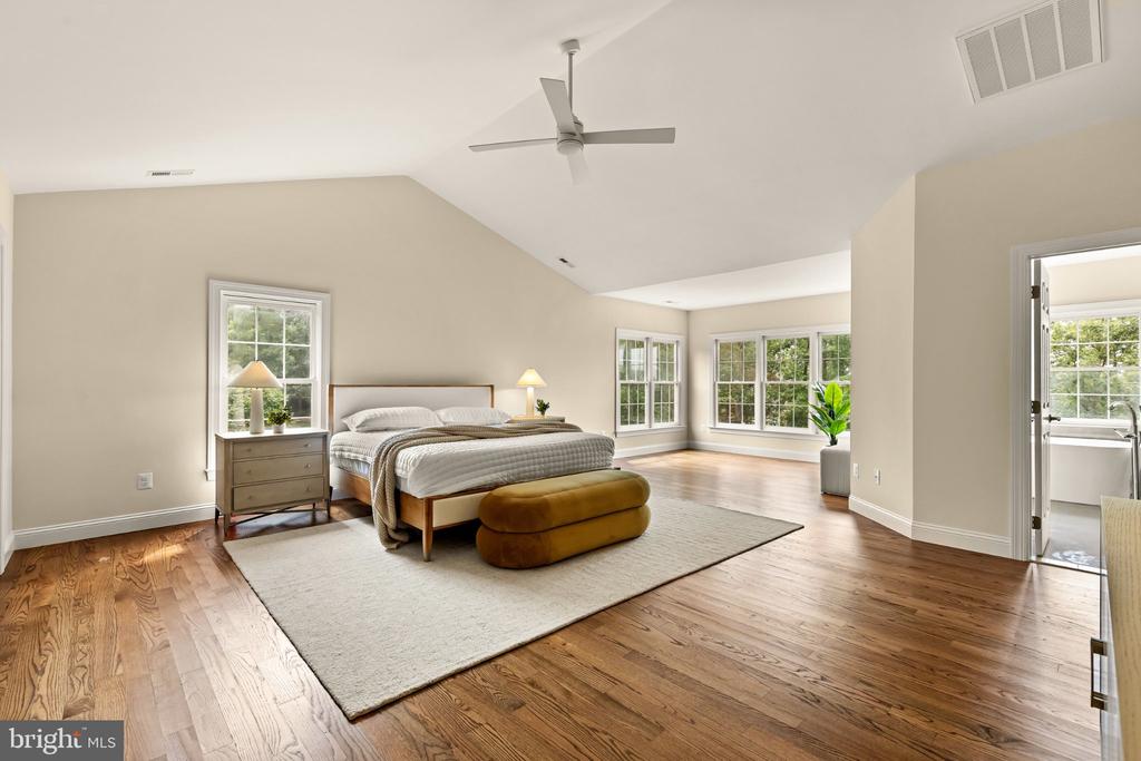 3454 VIRGINIA OAKS DRIVE