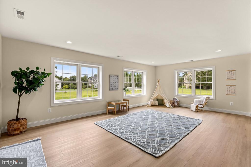 3454 VIRGINIA OAKS DRIVE