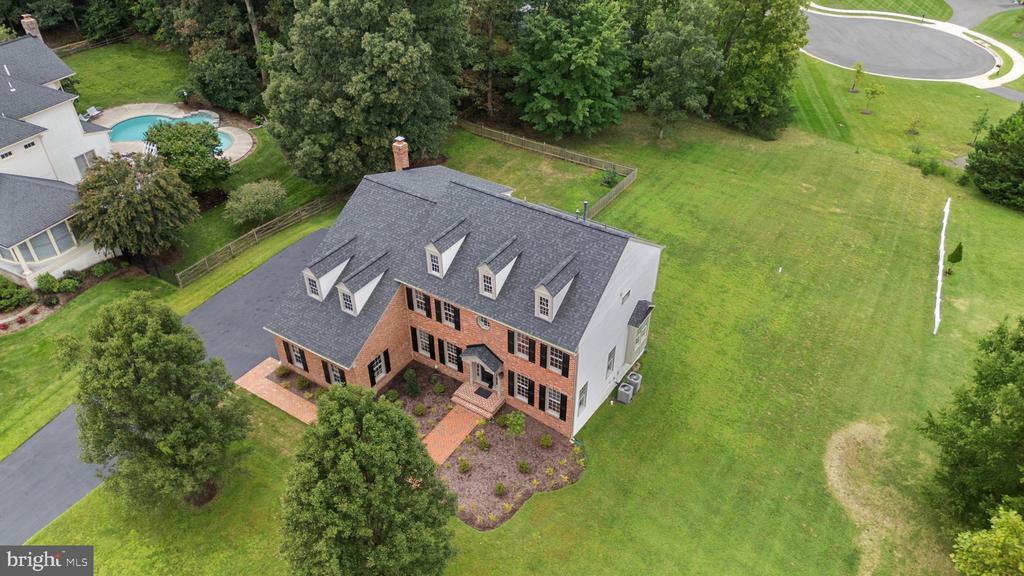 3454 VIRGINIA OAKS DRIVE