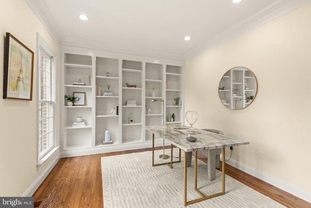 3454 VIRGINIA OAKS DRIVE