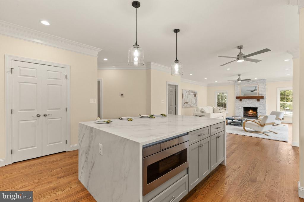 3454 VIRGINIA OAKS DRIVE