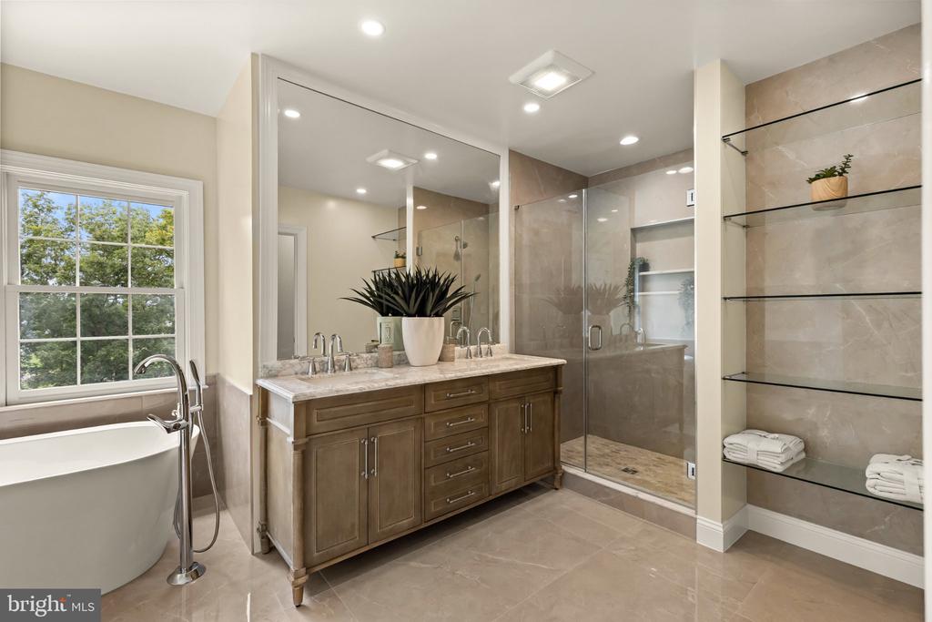 3454 VIRGINIA OAKS DRIVE