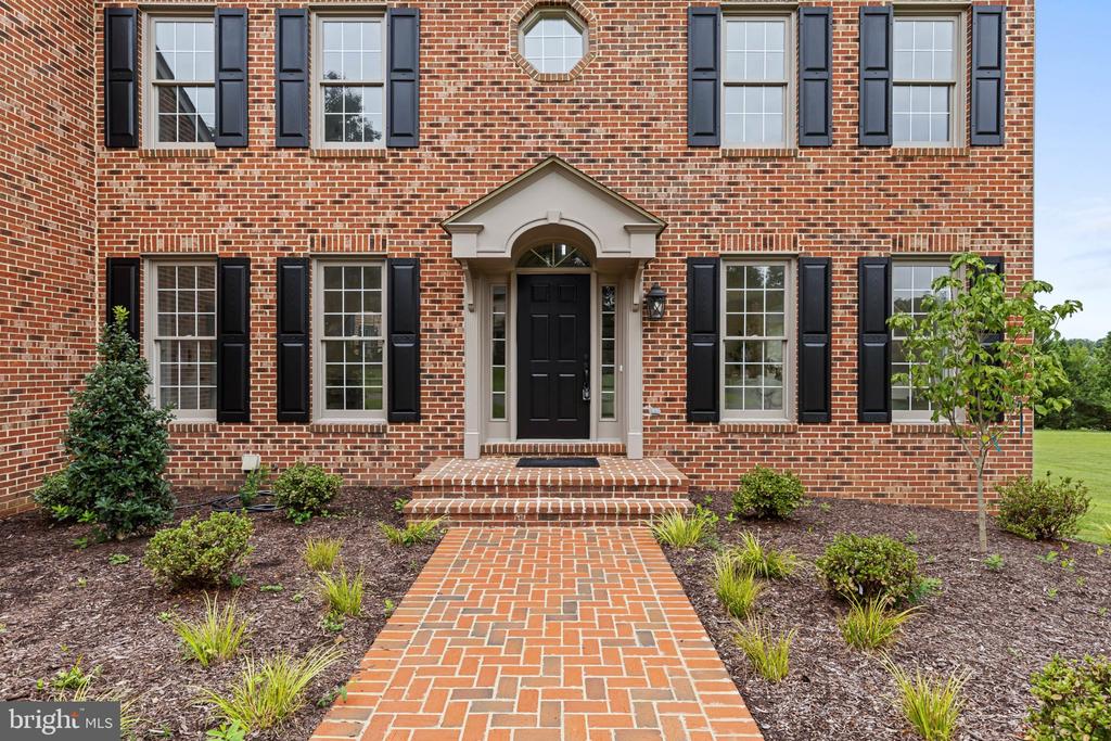 3454 VIRGINIA OAKS DRIVE