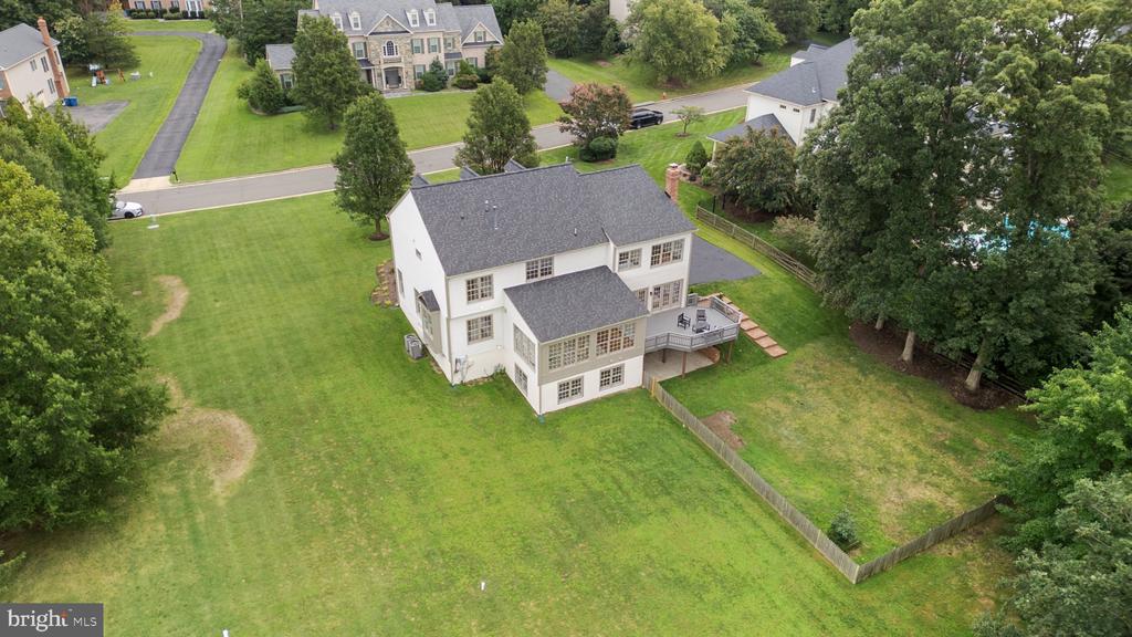 3454 VIRGINIA OAKS DRIVE