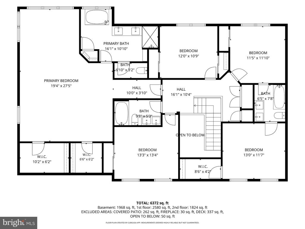 3454 VIRGINIA OAKS DRIVE