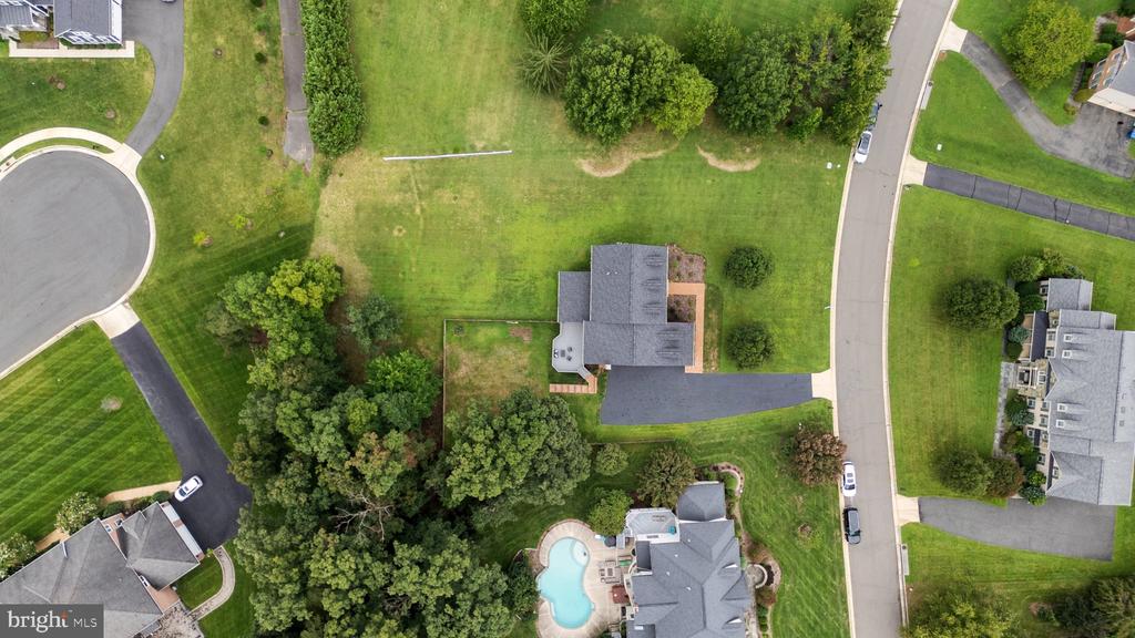 3454 VIRGINIA OAKS DRIVE