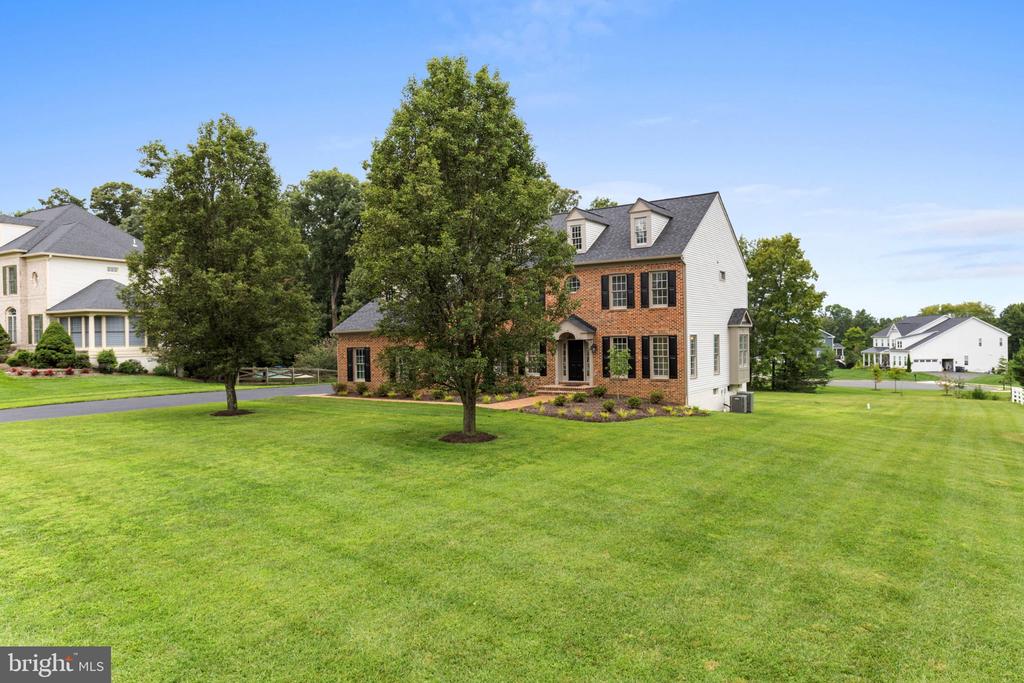 3454 VIRGINIA OAKS DRIVE