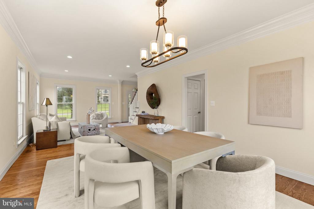 3454 VIRGINIA OAKS DRIVE
