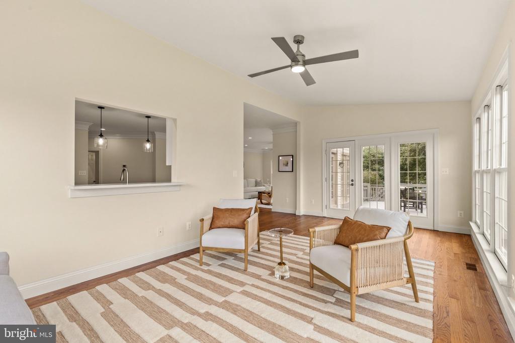 3454 VIRGINIA OAKS DRIVE