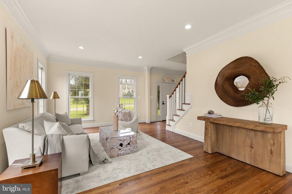 3454 VIRGINIA OAKS DRIVE