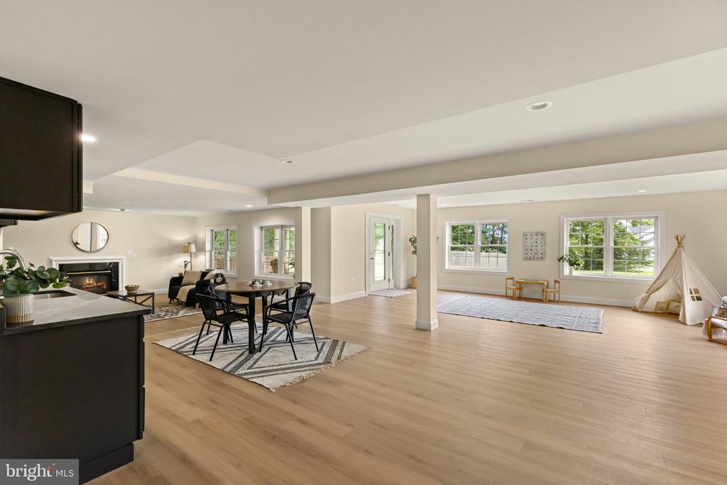 3454 VIRGINIA OAKS DRIVE