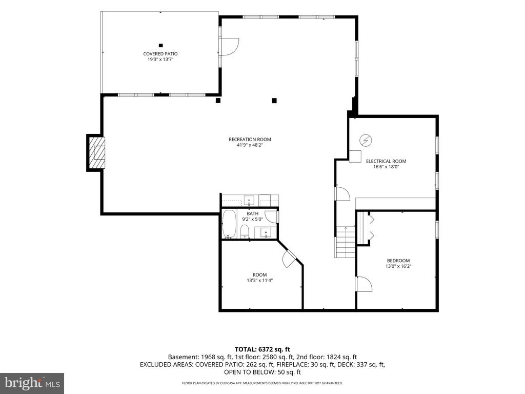 3454 VIRGINIA OAKS DRIVE