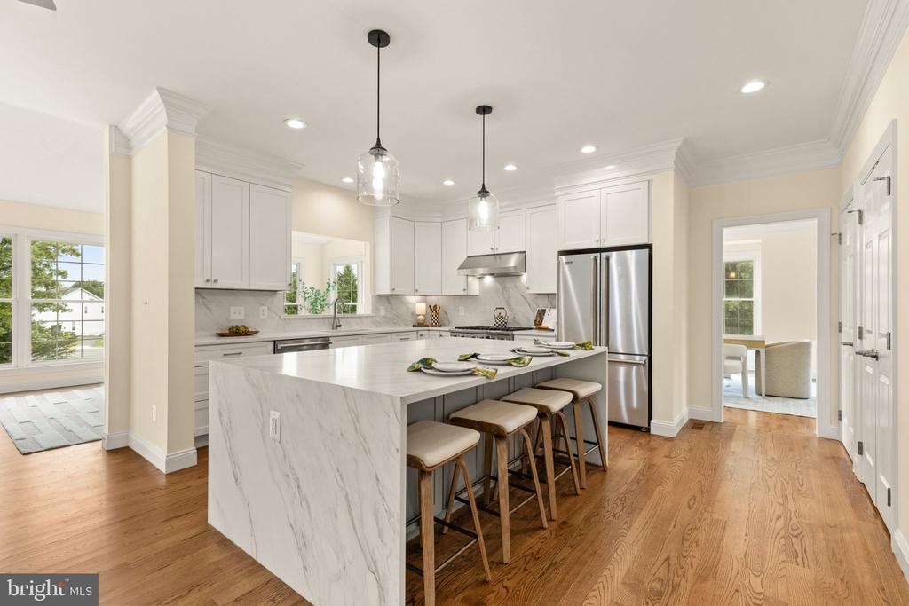 3454 VIRGINIA OAKS DRIVE