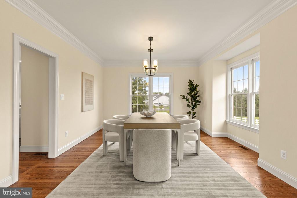 3454 VIRGINIA OAKS DRIVE
