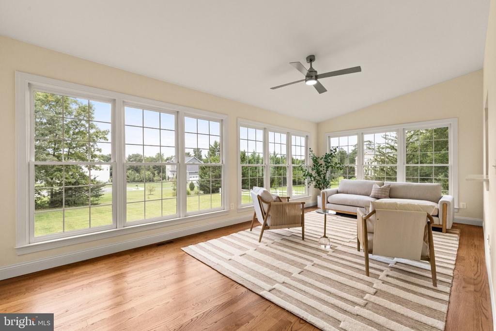 3454 VIRGINIA OAKS DRIVE
