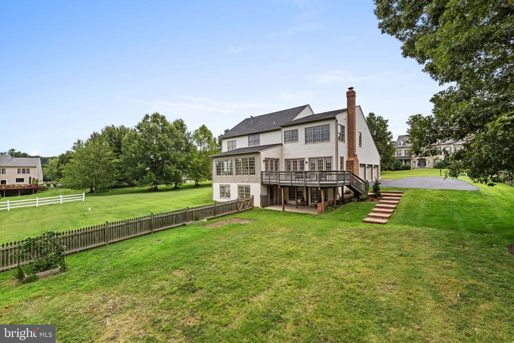 3454 VIRGINIA OAKS DRIVE