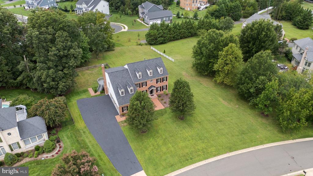 3454 VIRGINIA OAKS DRIVE