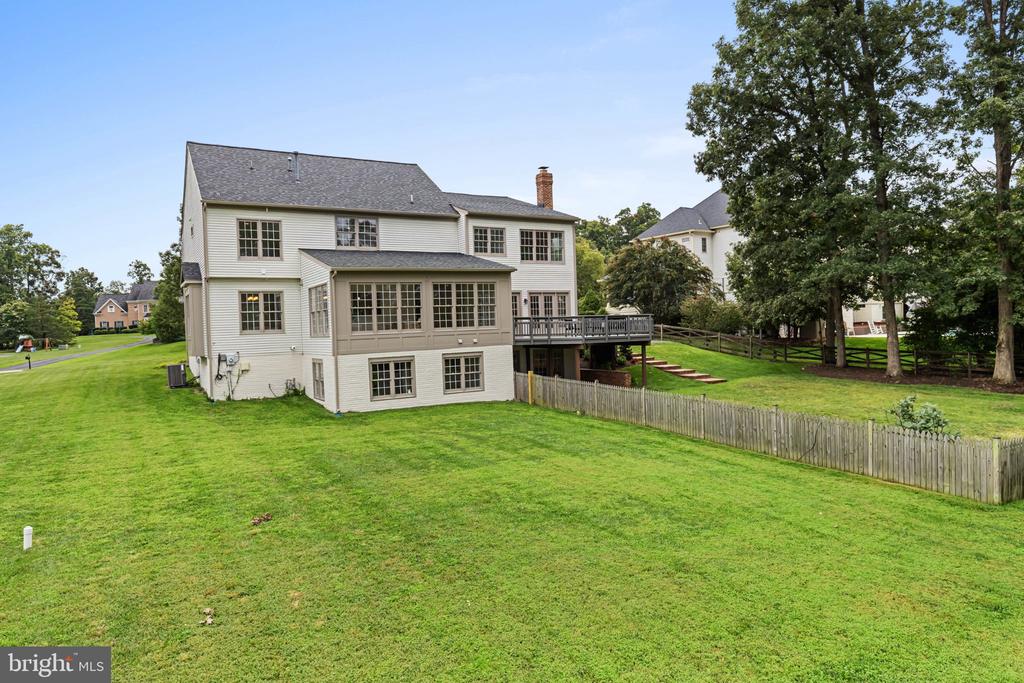 3454 VIRGINIA OAKS DRIVE