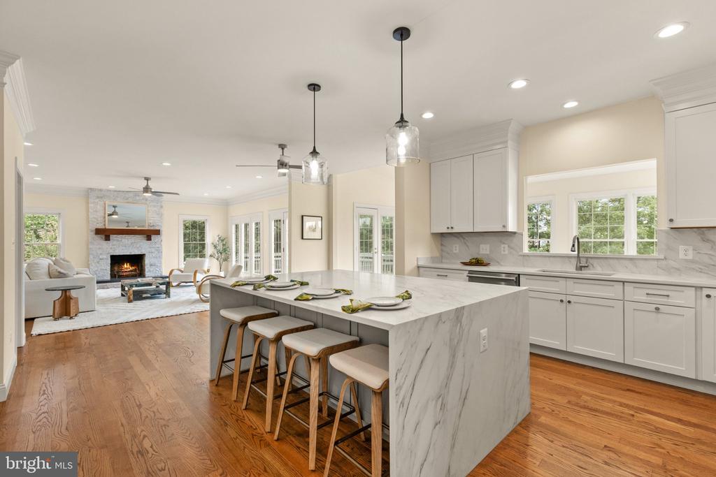 3454 VIRGINIA OAKS DRIVE
