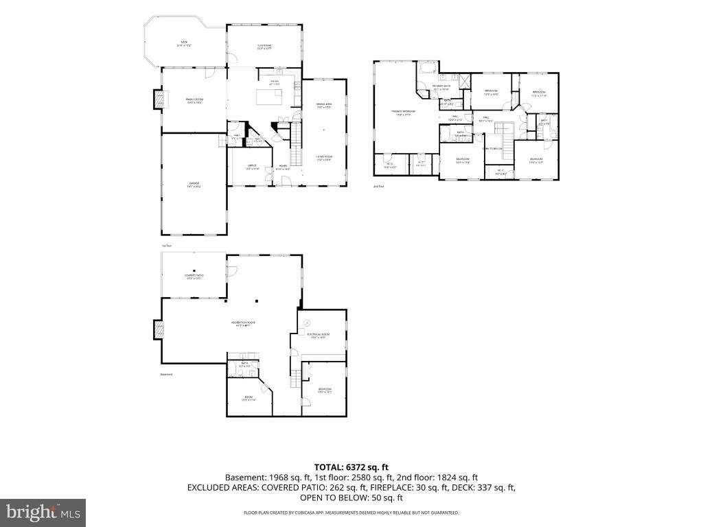 3454 VIRGINIA OAKS DRIVE