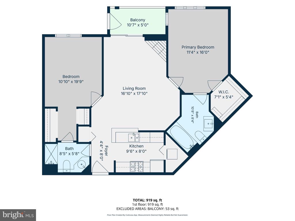 12919 ALTON SQUARE Unit: 202
