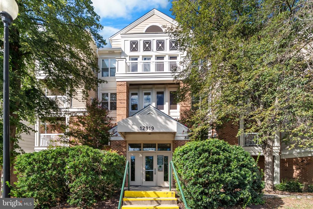 12919 ALTON SQUARE Unit: 202