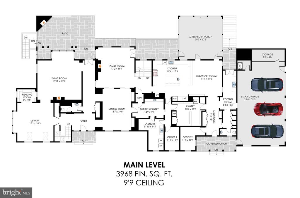 8133 GEORGETOWN PIKE