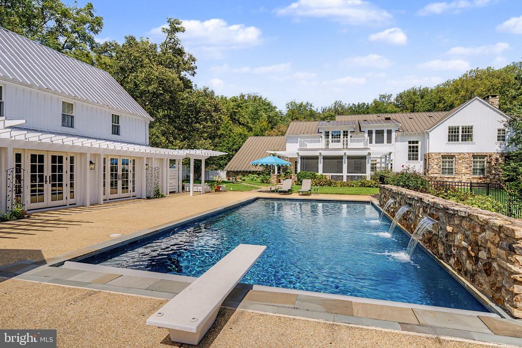 8133 GEORGETOWN PIKE