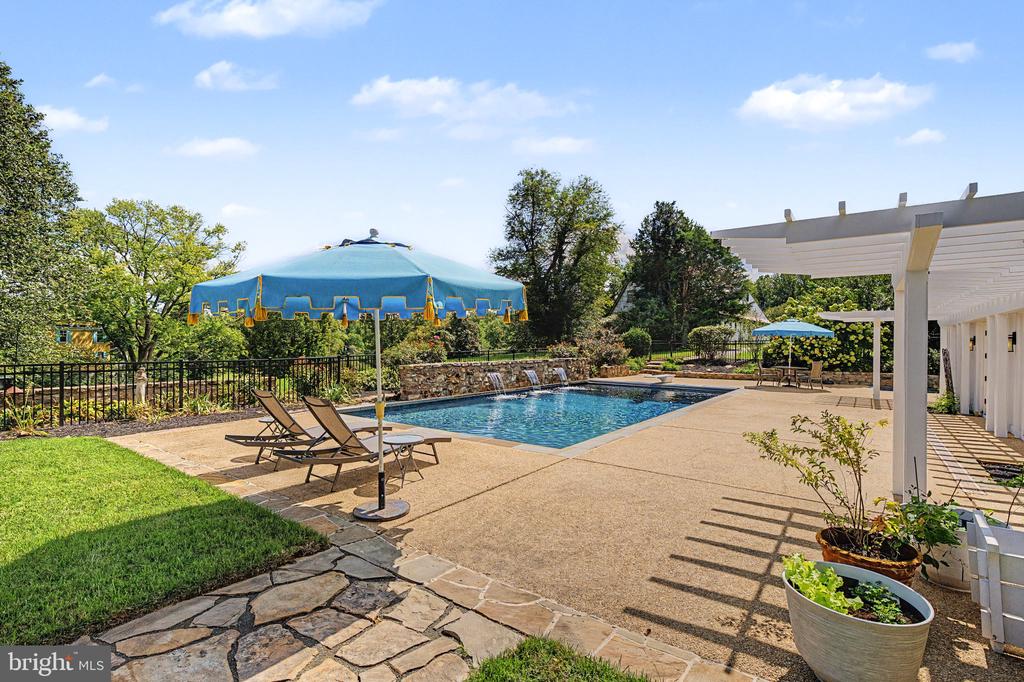 8133 GEORGETOWN PIKE