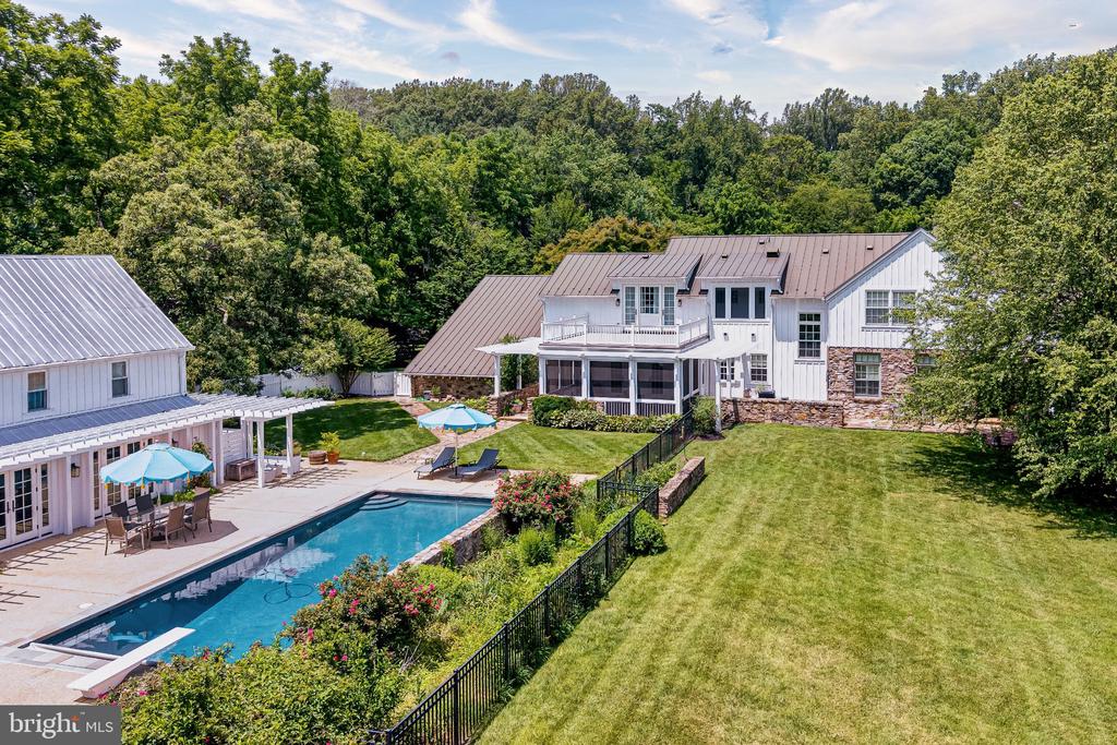 8133 GEORGETOWN PIKE