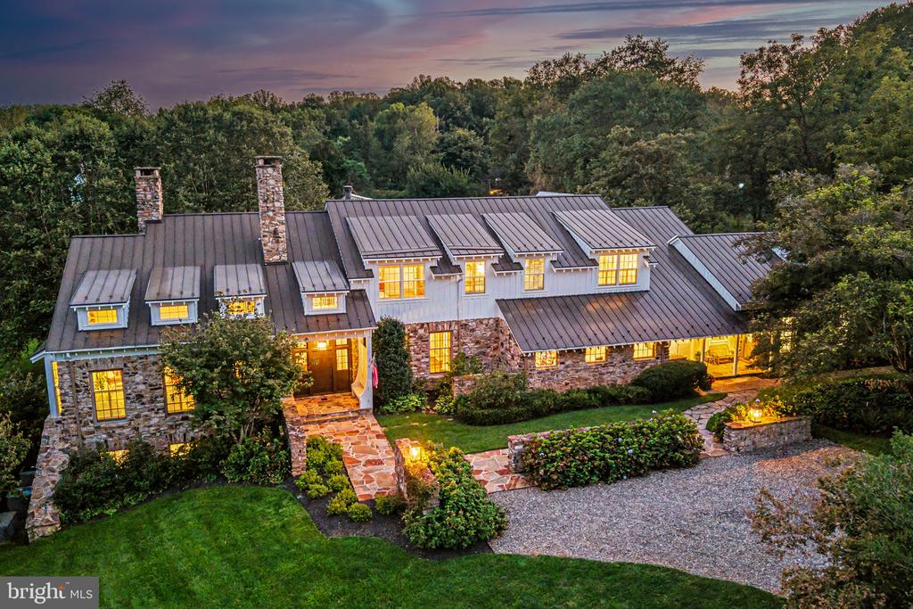8133 GEORGETOWN PIKE