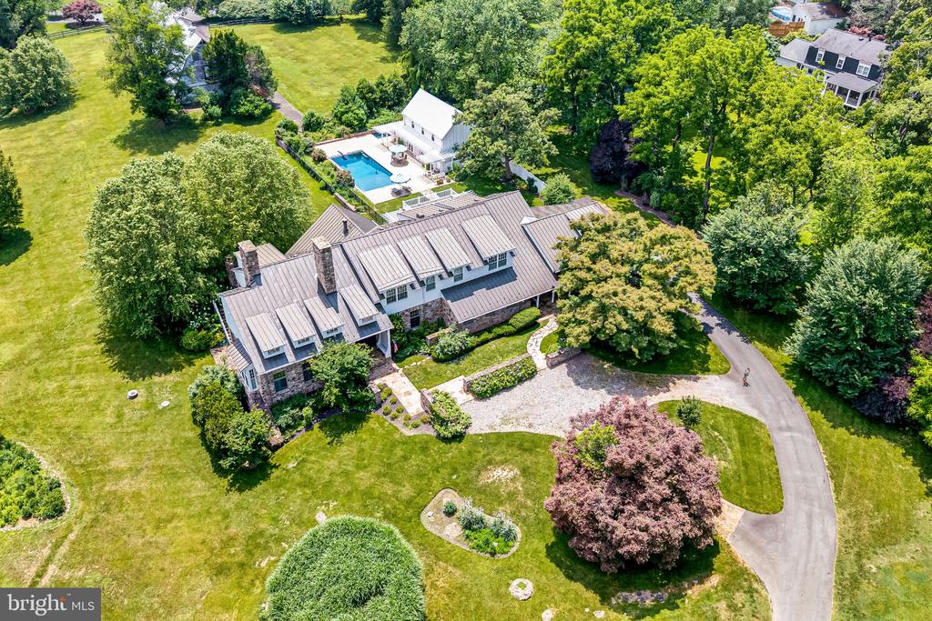 8133 GEORGETOWN PIKE