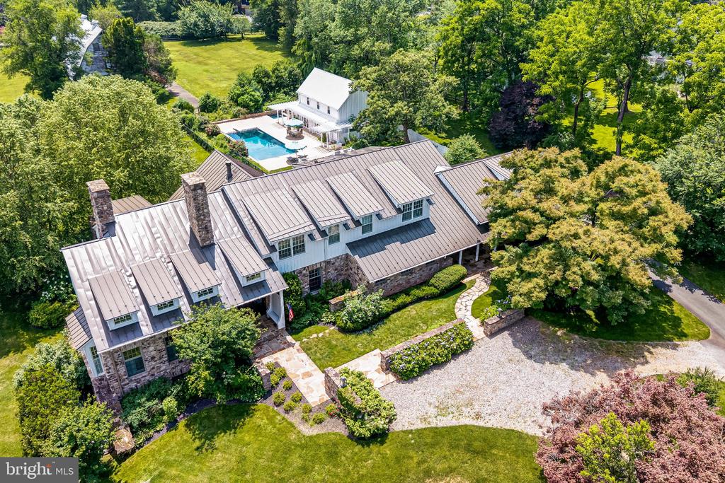 8133 GEORGETOWN PIKE