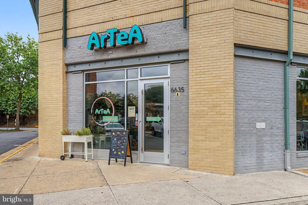1450 EMERSON AVENUE Unit: 203