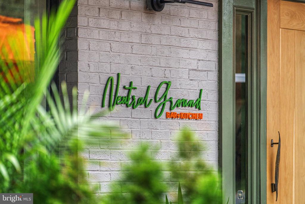 1450 EMERSON AVENUE Unit: 203