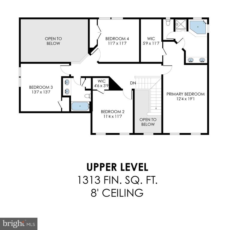 6854 CORDER LANE