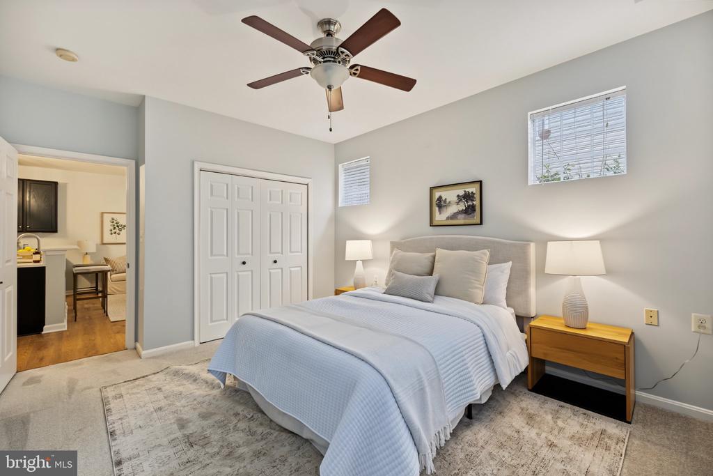 6481 CHEYENNE DRIVE Unit: 102