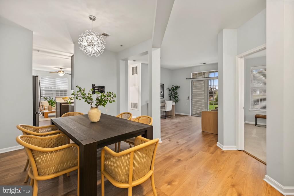 6481 CHEYENNE DRIVE Unit: 102