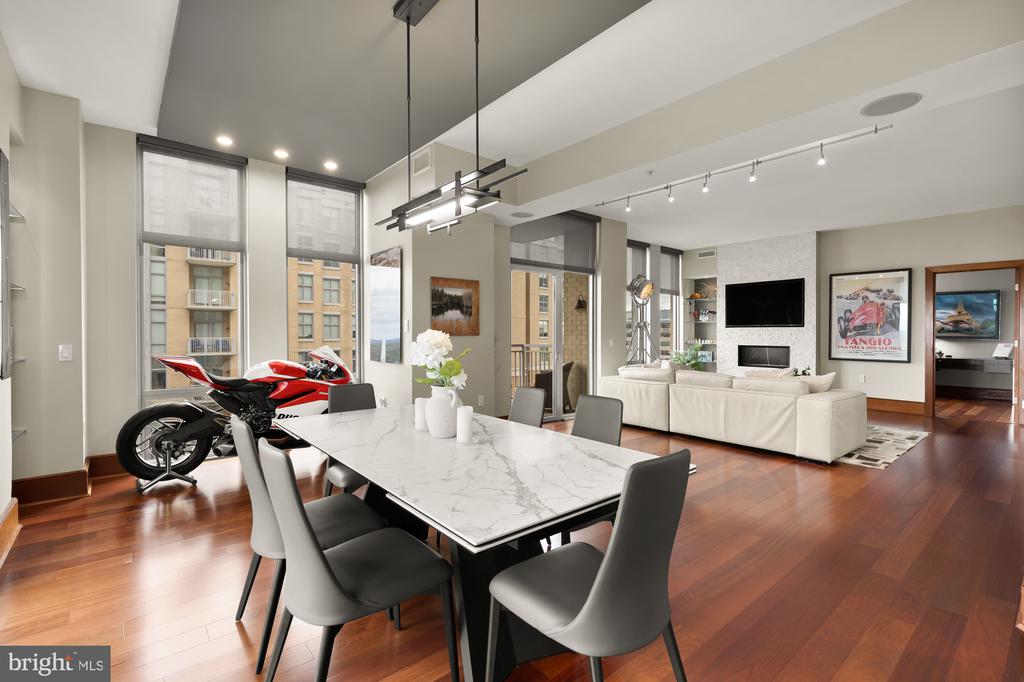 11990 MARKET STREET Unit: 1815