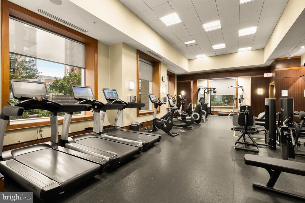 11990 MARKET STREET Unit: 1815