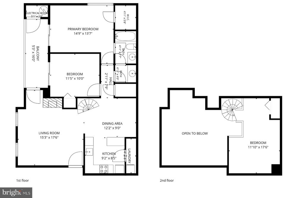 6043 ESSEX HOUSE SQUARE Unit: B