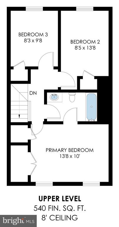3013 MCMASTER COURT