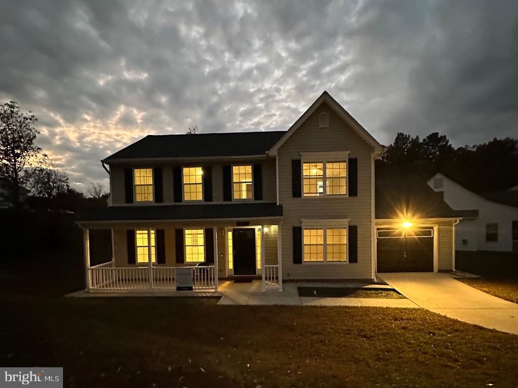220 Elsing Green Way