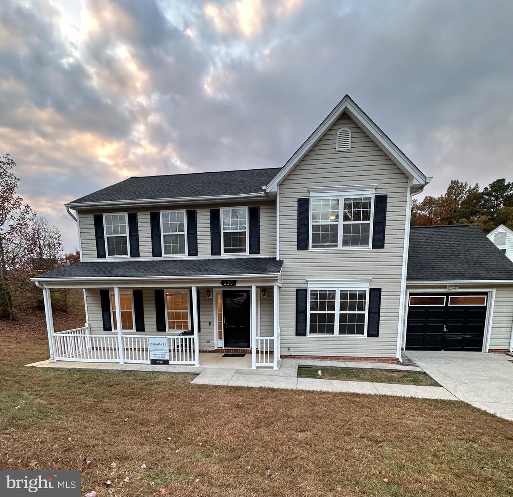 220 Elsing Green Way
