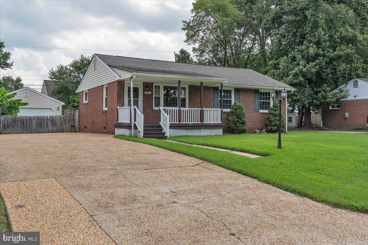 9717 Paragon Dr