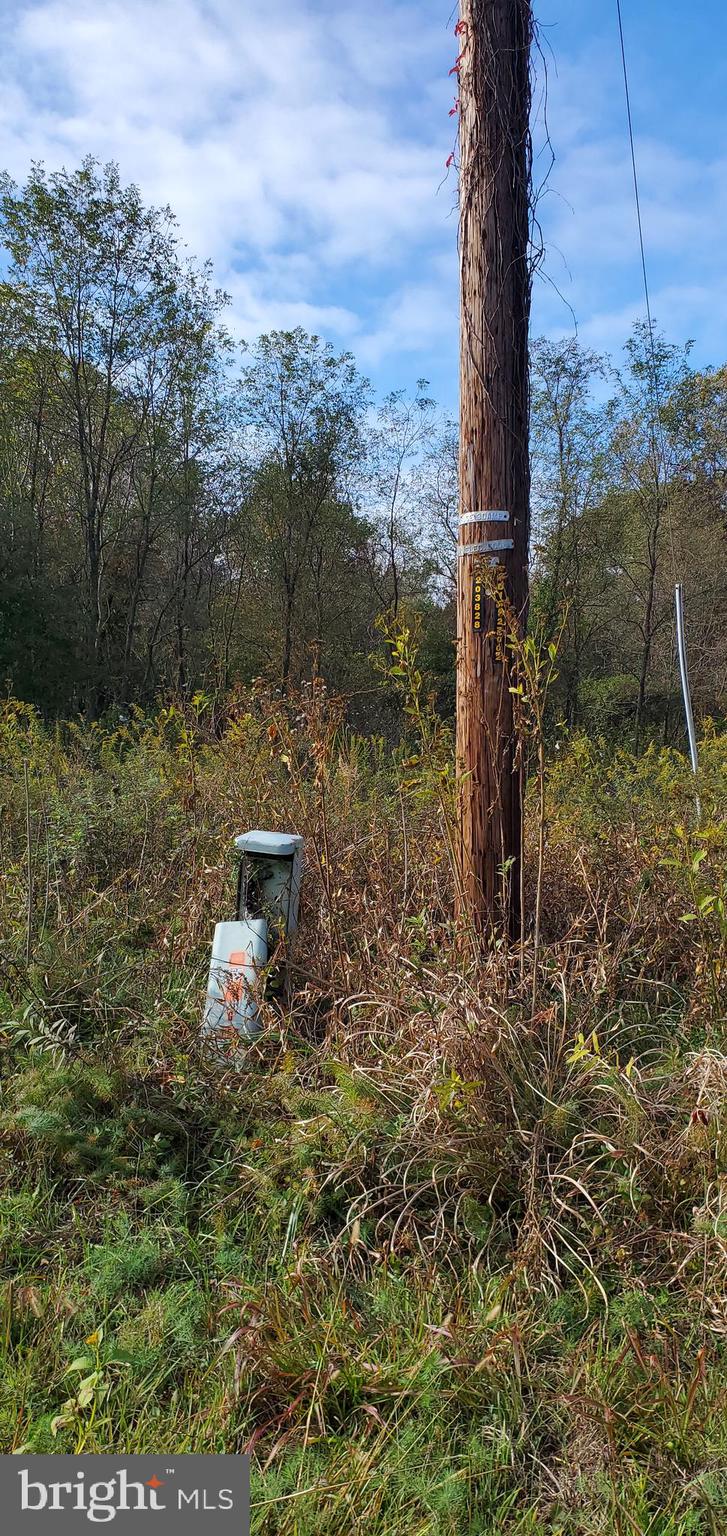 JAMES MADISON PARKWAY