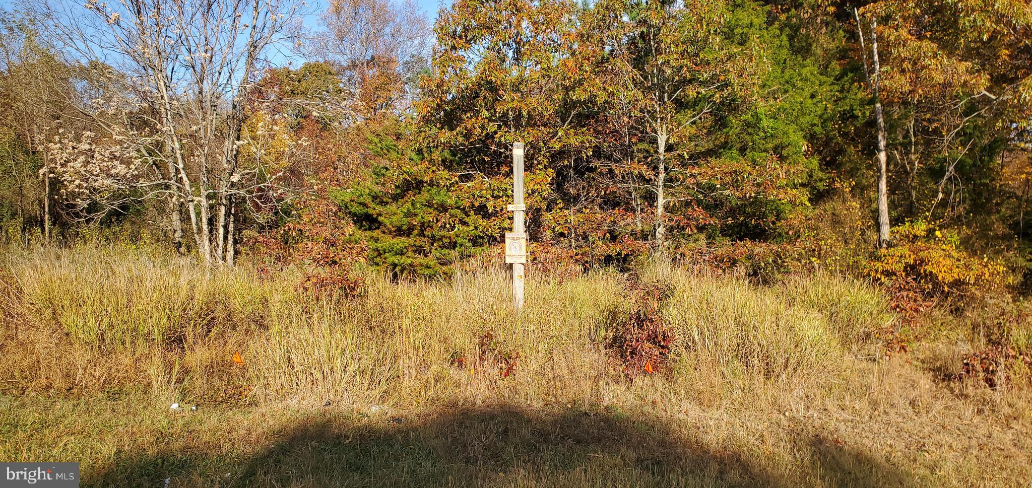 JAMES MADISON PARKWAY