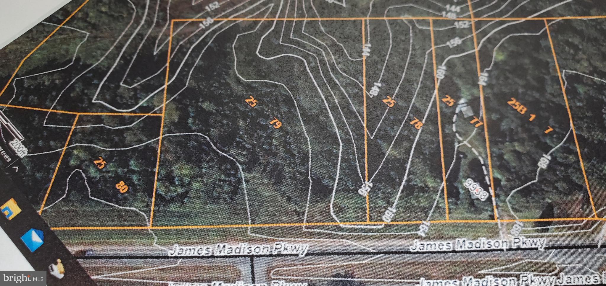 JAMES MADISON PARKWAY