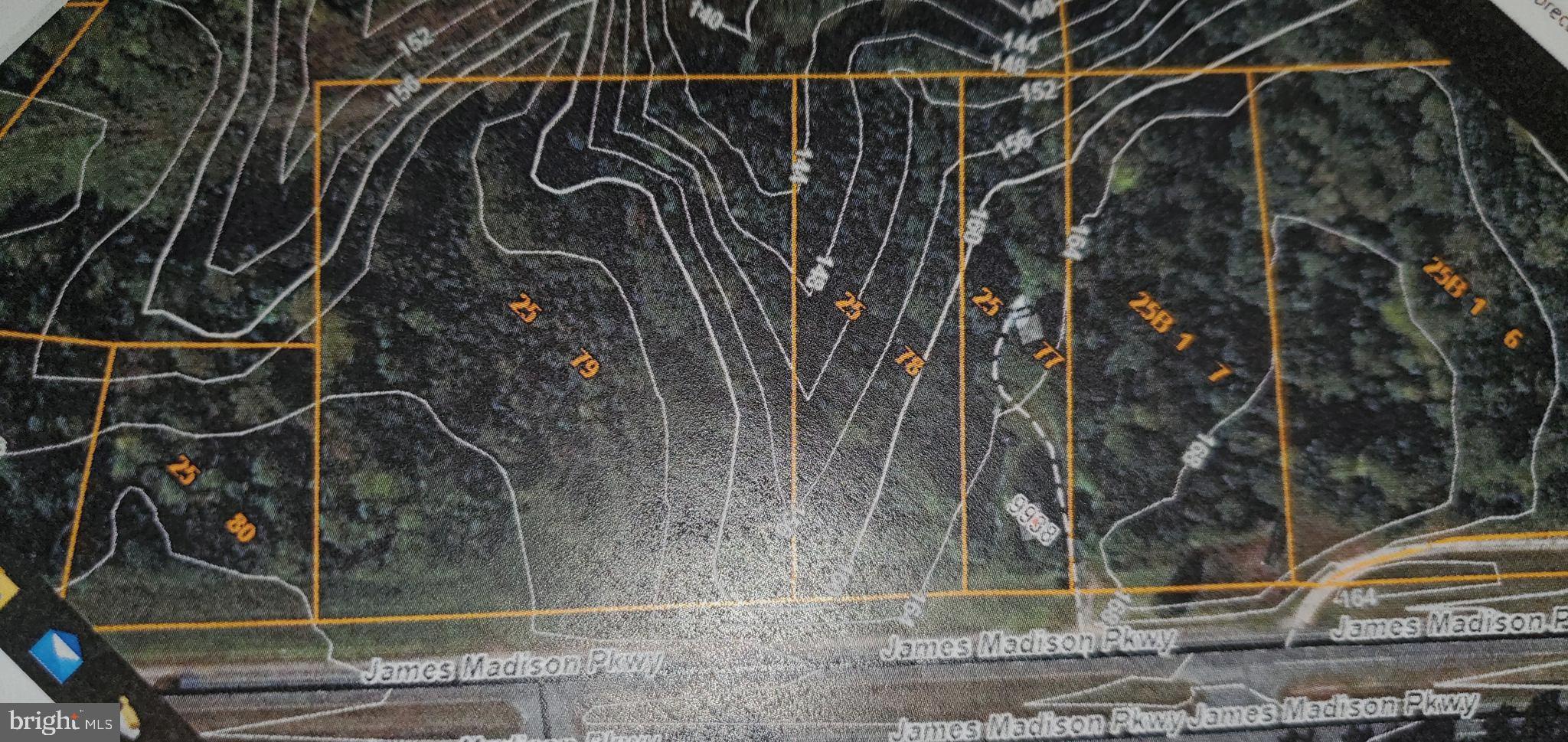 JAMES MADISON PARKWAY